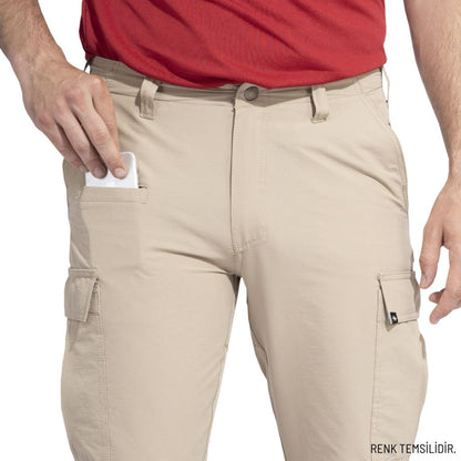 Outdoor Trekking Erkek Pantolon - Pentagon - BDU 2.0 Tropic - Coyote - K05060 - Tactical Pantolon