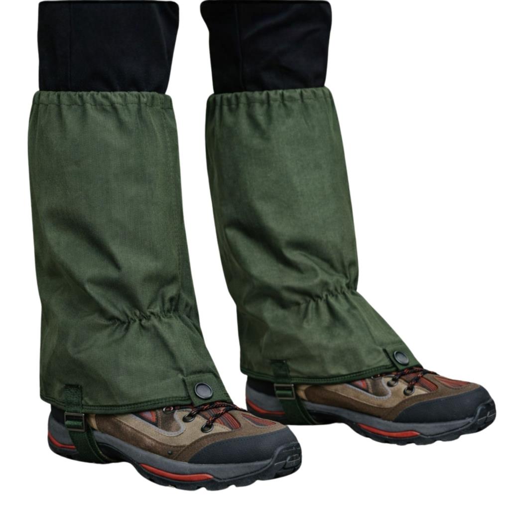 Outdoor Trekking Tozluk - Haki (HH27402)