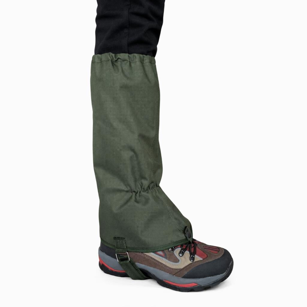Outdoor Trekking Tozluk - Haki (HH27402)