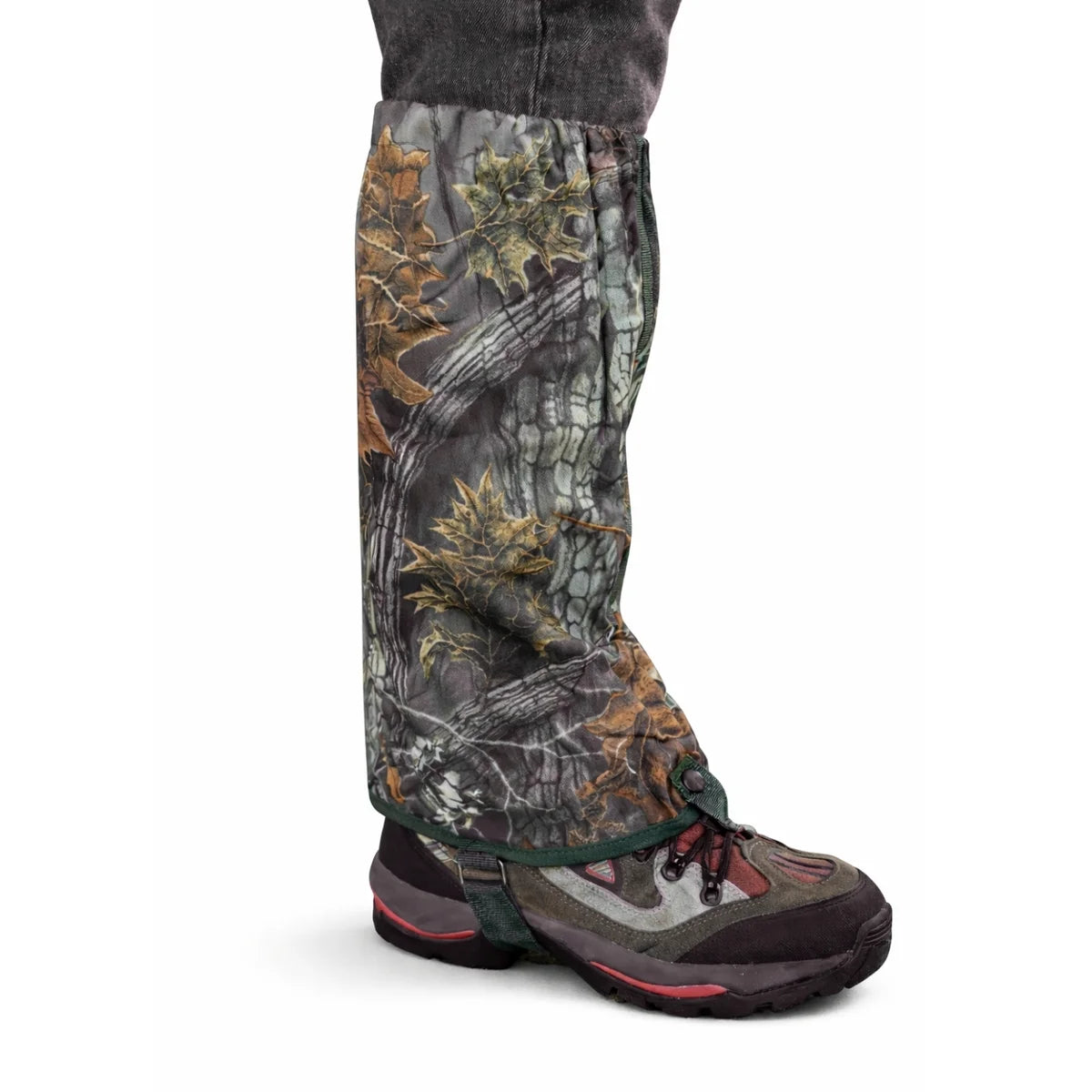 Outdoor Trekking Tozluk - Orman Desen (HH27401)