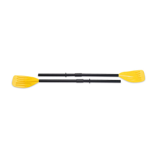 Plastik Bot Küreği - Intex - 3 Parça - (59623)