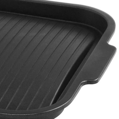 Portatif Teflon Tava - Orcamp (CK-505-1)