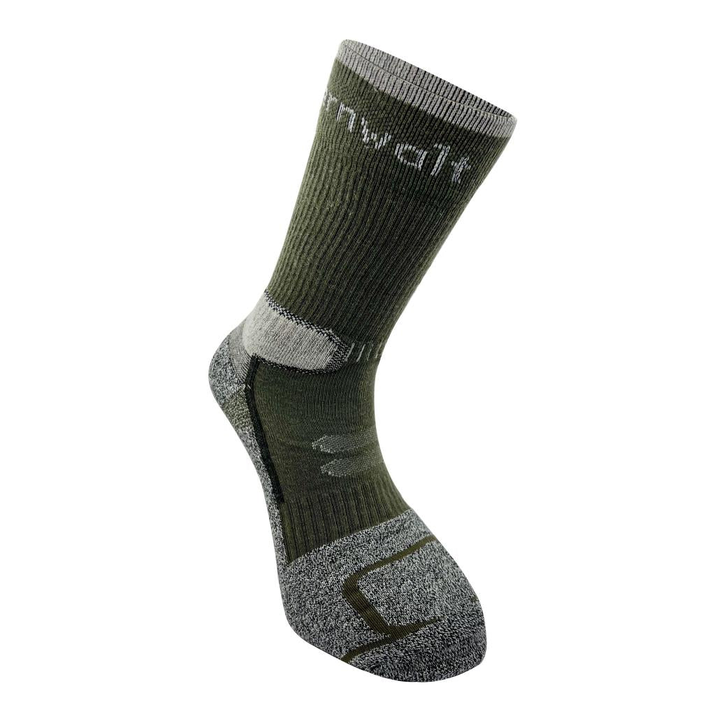 Power Level 3 Çorap Haki 39-42