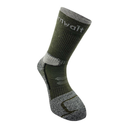 Power Level 3 Çorap Haki 39-42