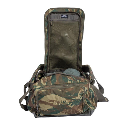 Profesyonel Askeri&SAS Çantası - Tac Maven - 70 LT. - Kamuflaj - D16004