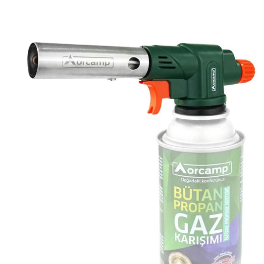 Profesyonel Torch Pürmüz - Orcamp (X-503)