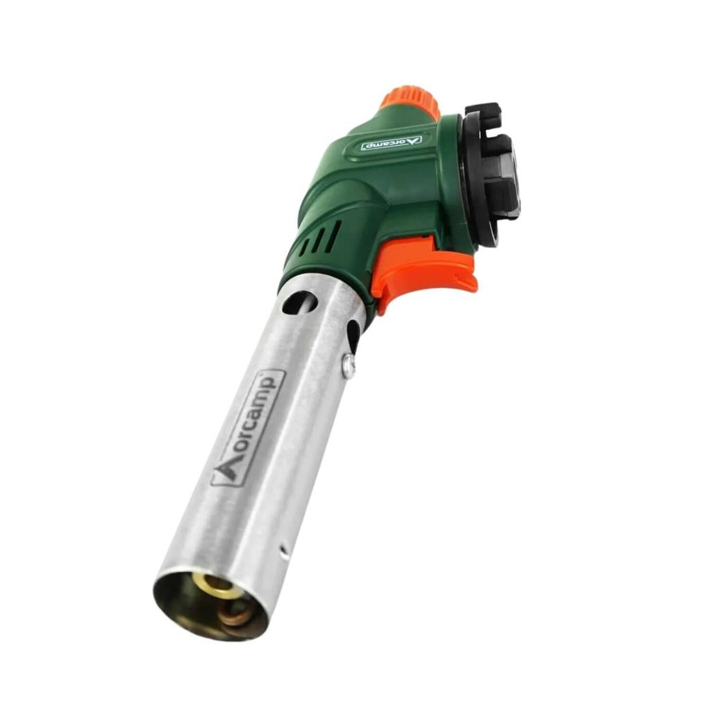 Profesyonel Torch Pürmüz - Orcamp (X-503)