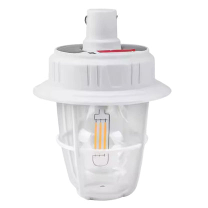 Şarj Edilebilir Kamp Lambası - Wison - Solar Şarjlı