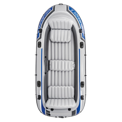 Şişme Bot Seti - Intex - Excursion 5 - 315cm - 5 Kişilik(68325)