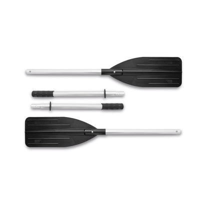 Şişme Bot Seti - Intex - Seahawk 4 - 351cm - 4 Kişilik (68351)