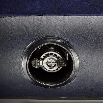 Şişme Kamp Yatağı - Intex - Çift Kişilik XL - 183cm (64755)