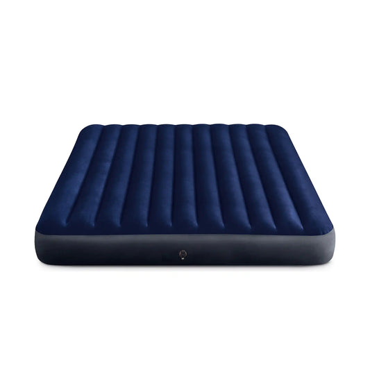 Şişme Kamp Yatağı - Intex - Çift Kişilik XL - 183cm (64755)