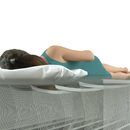 Şişme Kamp Yatağı - Intex - Tek Kişilik - 76cm (64756)