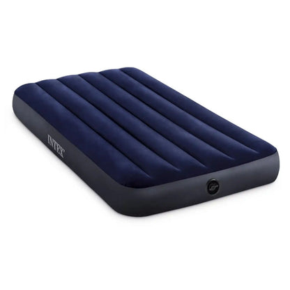Şişme Kamp Yatağı - Intex - Tek Kişilik - 76cm (64756)