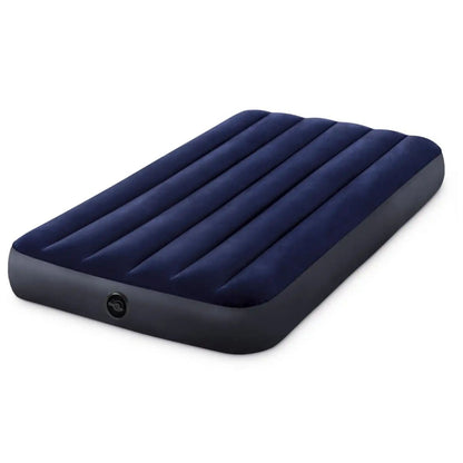 Şişme Kamp Yatağı - Intex - Tek Kişilik - 76cm (64756)