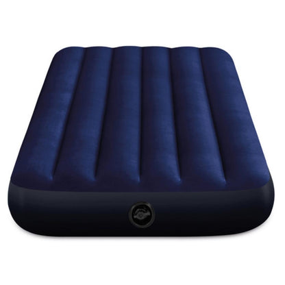 Şişme Kamp Yatağı - Intex - Tek Kişilik XL - 99cm (64757)