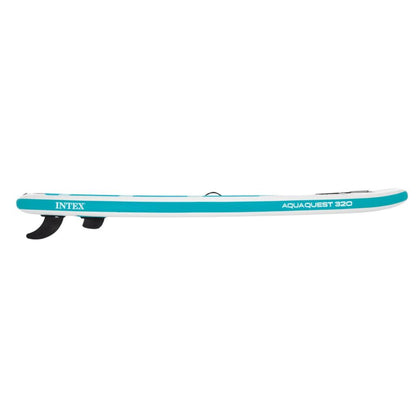 Şişme Stand Up Paddle - Şişme SUP - Intex Quest - Pompa Kürek Seti (68242)
