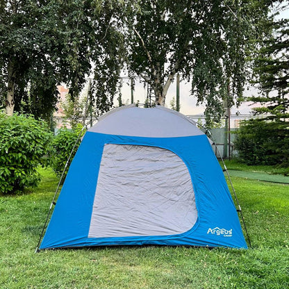 Skydome 4 Kişilik Çadır Argeus - Yüksek Tavan - 3 Mevsim - ARG-200