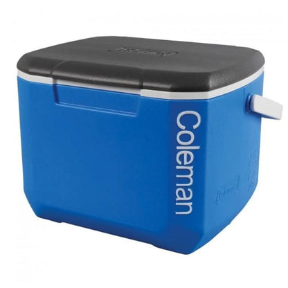 Soğutucu Buzluk - Coleman - Performance Tri Color 16 QT - 15 lt - Mavi
