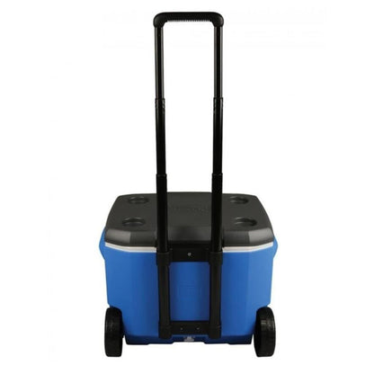 Soğutucu Buzluk - Coleman - Performance TriColear Wheeled 60 QT Tekerlekli-56 lt