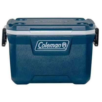 Soğutucu Buzluk - Coleman - Xtreme 52 QT - 48 lt - Lacivert