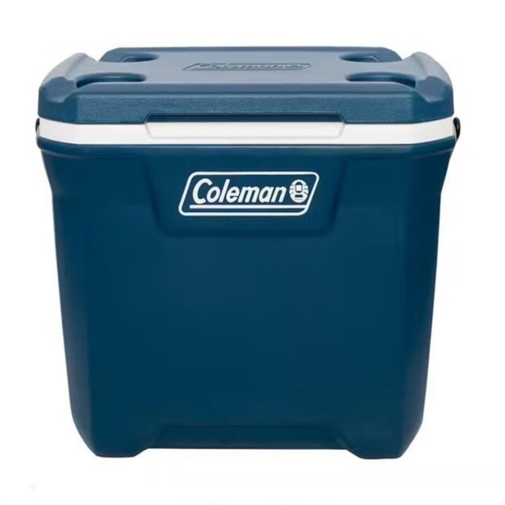 Soğutucu Buzluk - Coleman - Xtreme Cooler 28 QT - 26 lt - Space Blue