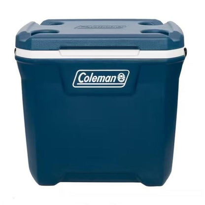 Soğutucu Buzluk - Coleman - Xtreme Cooler 28 QT - 26 lt - Space Blue