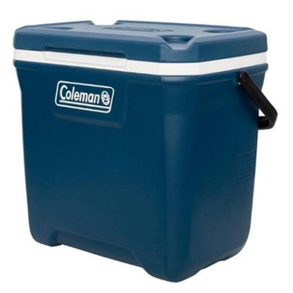 Soğutucu Buzluk - Coleman - Xtreme Cooler 28 QT - 26 lt - Space Blue