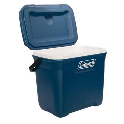 Soğutucu Buzluk - Coleman - Xtreme Cooler 28 QT - 26 lt - Space Blue