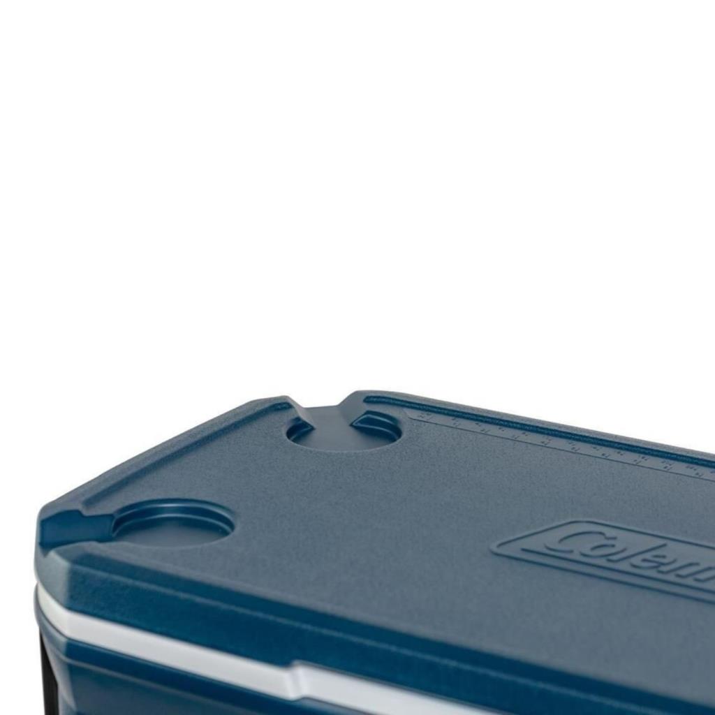 Soğutucu Buzluk - Coleman - Xtreme Wheeled 28 QT - 26 lt - Lacivert