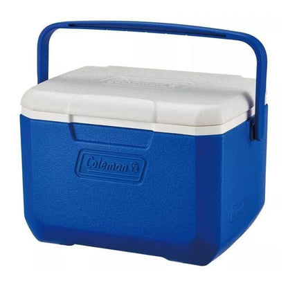 Soğutucu Buzluk Set - Coleman - 3-Piece Cooler Combo 48 QT - 45.4 lt - Mavi