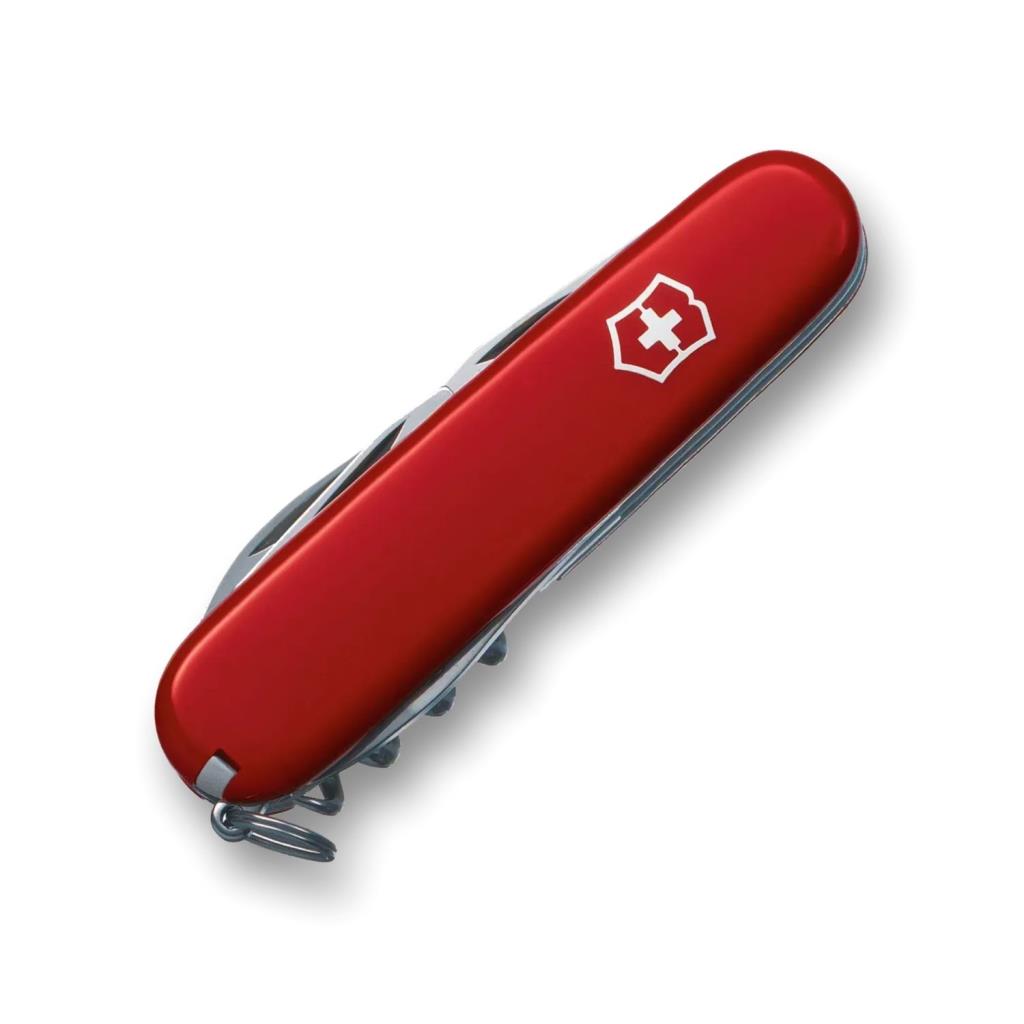 Spartan Kırmızı Çakı - Victorinox - 1.3603