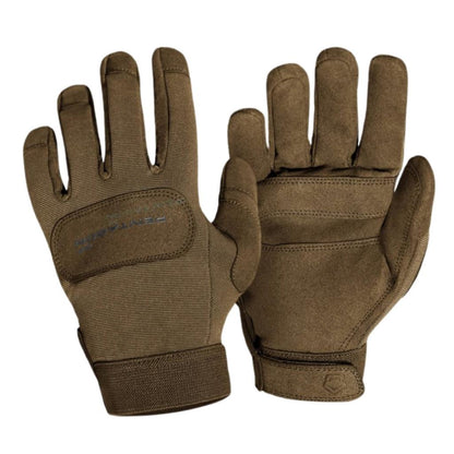 Taktikal Eldiven - Pentagon - Duty Mechanic - Coyote - P20010