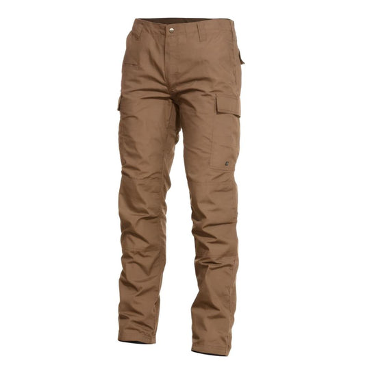 Taktikal Outdoor Erkek Pantolon - Pentagon - BDU 2.0 - Coyote - K05001  - Tactical Pantolon