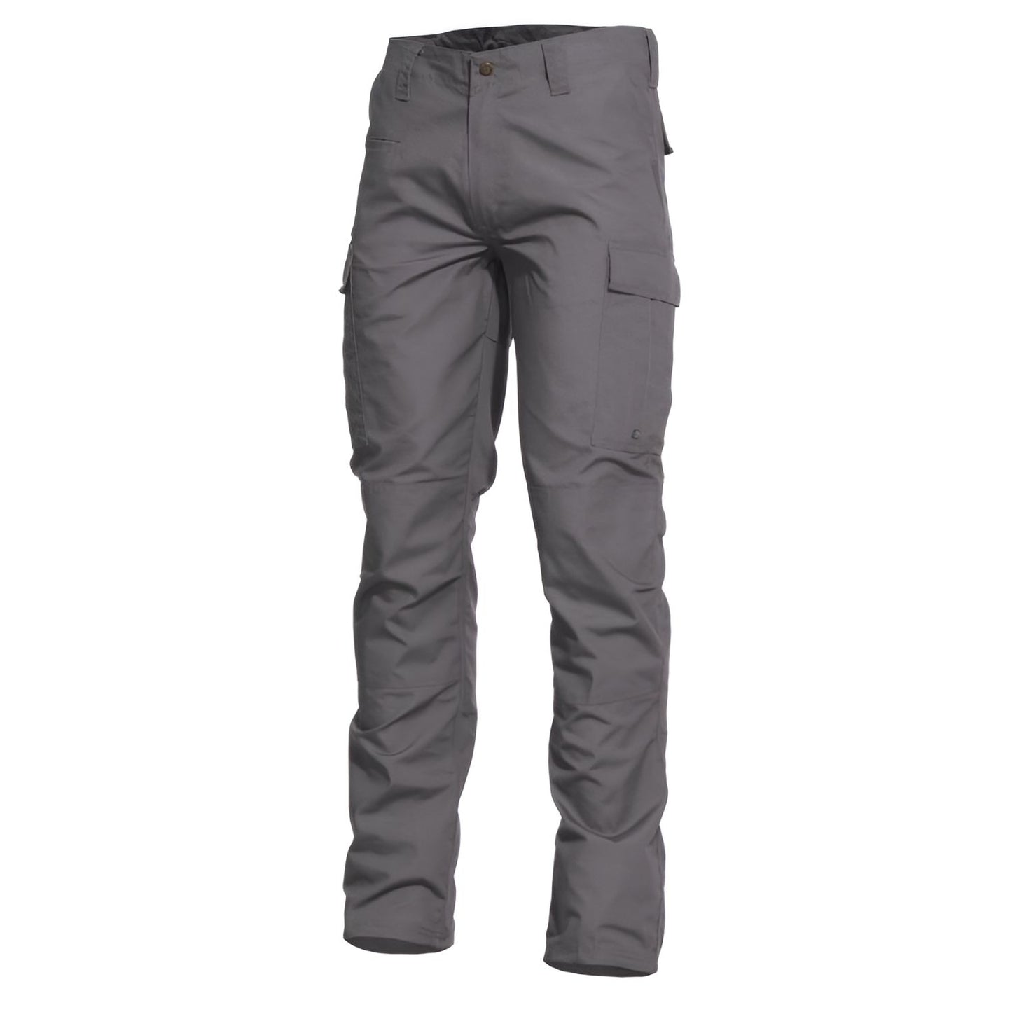 Taktikal Outdoor Erkek Pantolon - Pentagon - BDU 2.0 - Wolf Grey - K05001