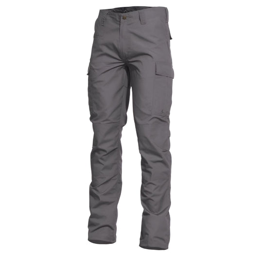 Taktikal Outdoor Erkek Pantolon - Pentagon - BDU 2.0 - Wolf Grey - K05001