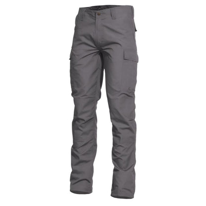Taktikal Outdoor Erkek Pantolon - Pentagon - BDU 2.0 - Wolf Grey - K05001 - Tactical Pantolon