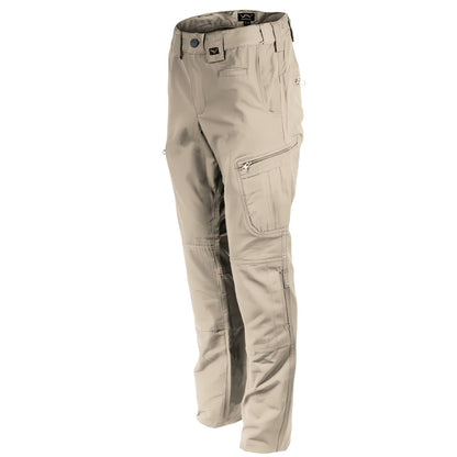 Taktikal Outdoor Erkek Pantolon - Vav Hidden 11 Bej