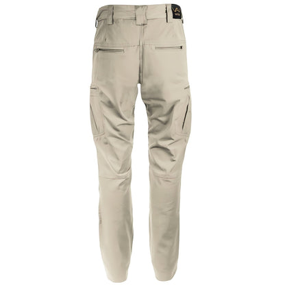 Taktikal Outdoor Erkek Pantolon - Vav Hidden 11 Bej