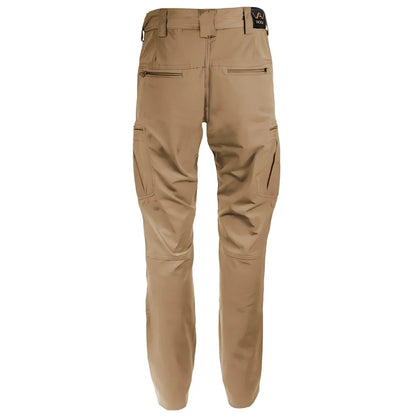 Taktikal Outdoor Erkek Pantolon - Vav Hidden 11 Camel