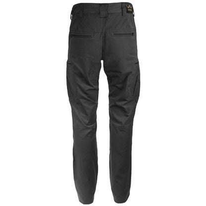 Taktikal Outdoor Erkek Pantolon - Vav Hidden 11 Siyah