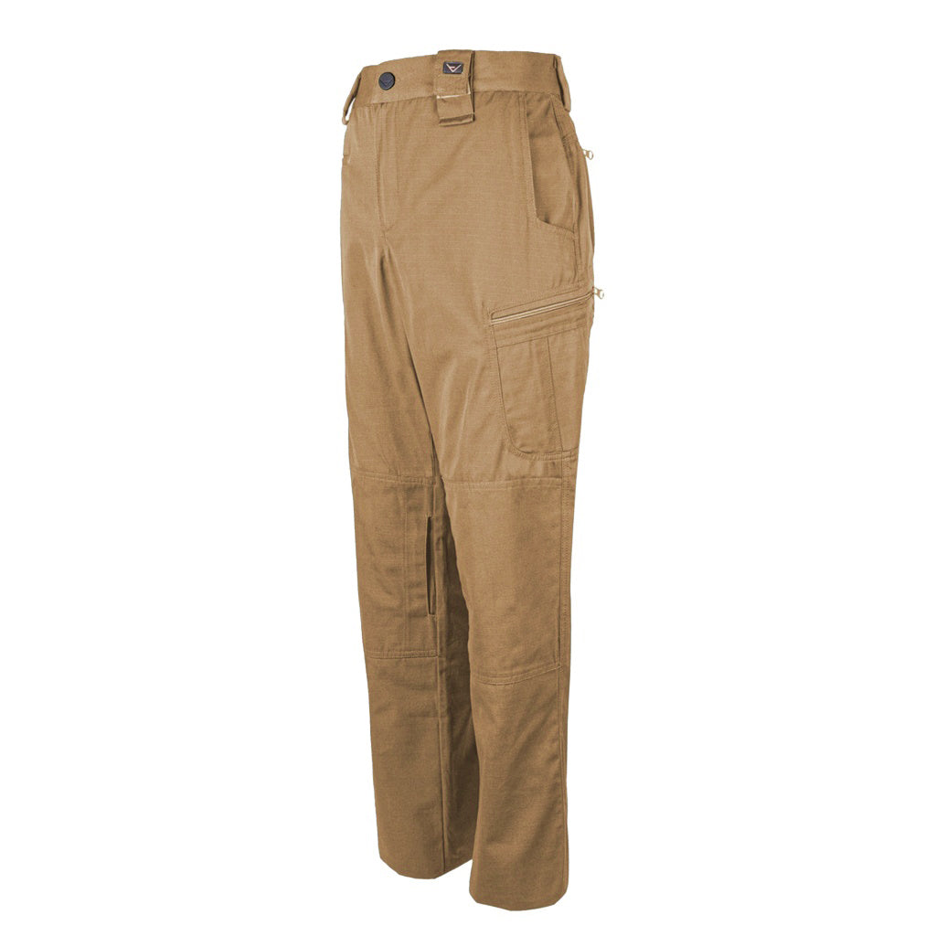Taktikal Outdoor Erkek Pantolon - Vav Hidden 12 Camel