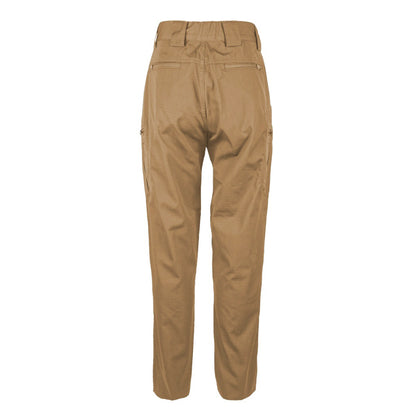 Taktikal Outdoor Erkek Pantolon - Vav Hidden 12 Camel