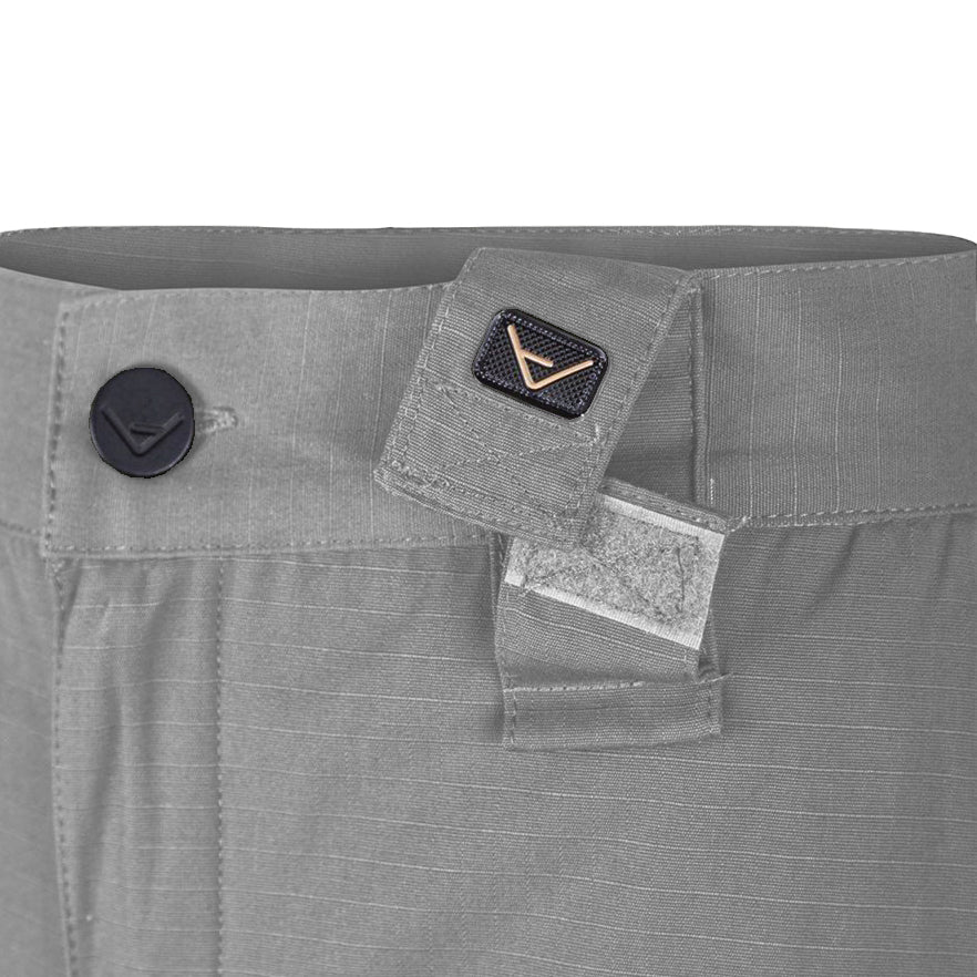 Taktikal Outdoor Erkek Pantolon - Vav Hidden-12 Gri