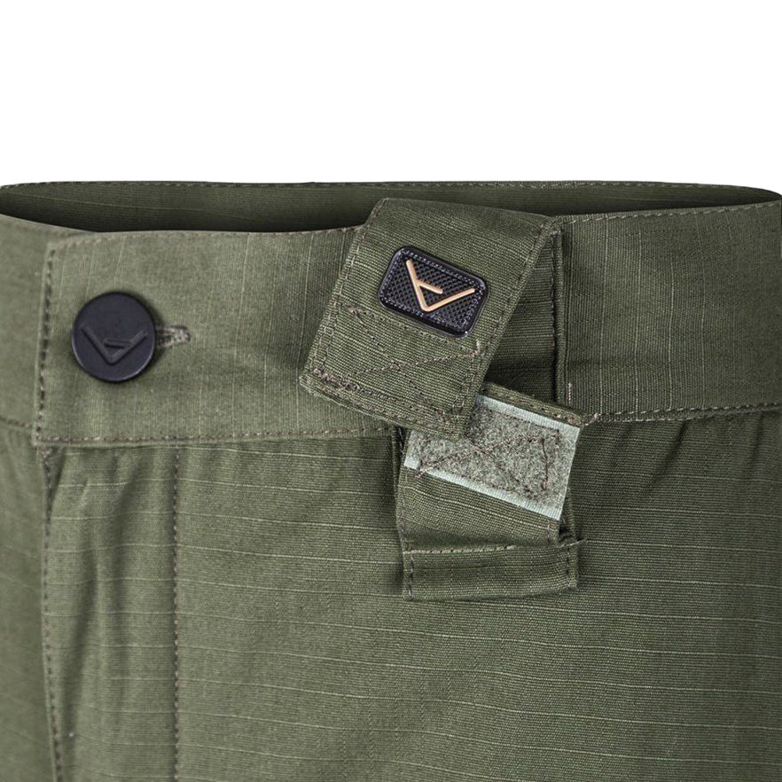 Taktikal Outdoor Erkek Pantolon - Vav Hidden 12 Haki