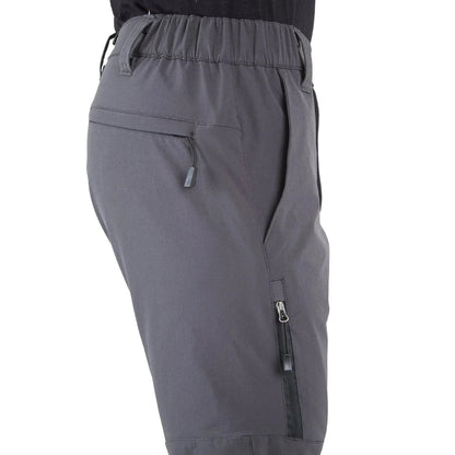 Taktikal Outdoor Pantolon - Nefes Alabilir Kumaş - Mountain Class - Antrasit