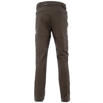 Taktikal Outdoor Pantolon - Su İtici Kumaş - Kargo Cepli - Strech - Haki