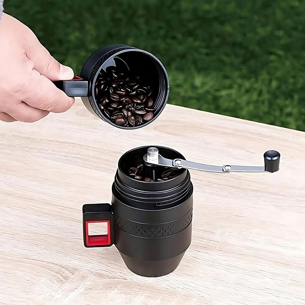 Taşınabilir Kahve Makinesi (OUT-1950)