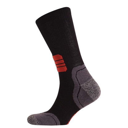 Termal Çorap - Running - Thermoform - Siyah