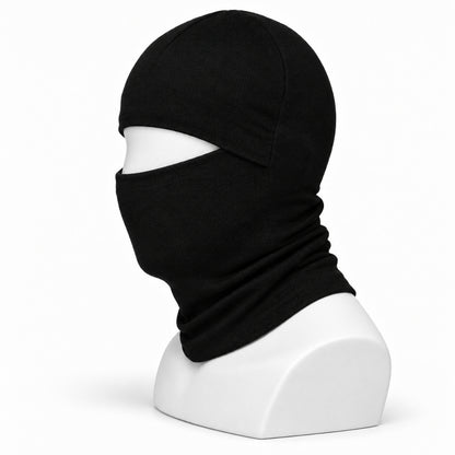 Termal Kar Maskesi - Thermo Extra - Siyah - MNK.001